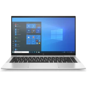 HP EliteBook x360 1040 G8 Intel Core i7-1185G7 16GB Ram 256GB SSD Intel Iris Xe Graphics 14 Inch FHD Touch Screen